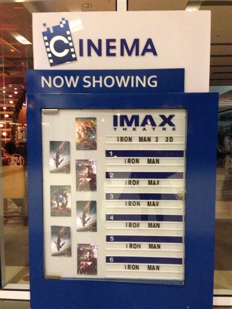 SM Davao Cinema Movie Tickets & Schedules .